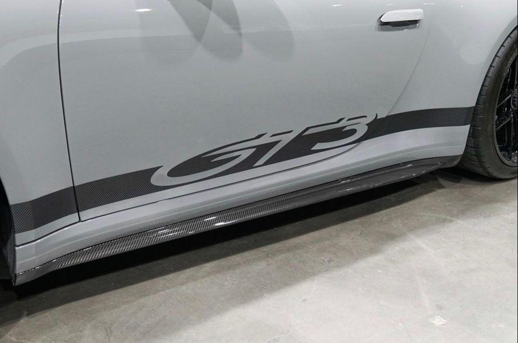 used 2022 Porsche 911 car