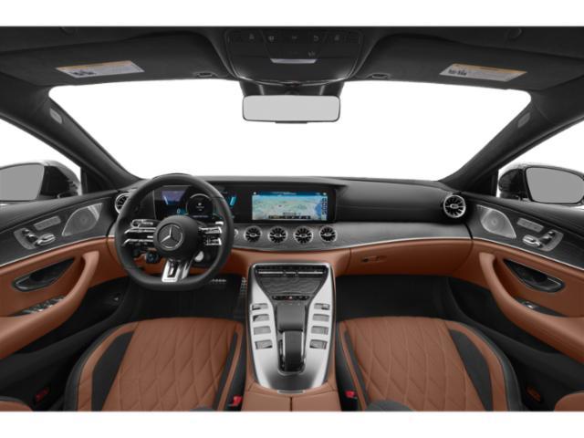used 2022 Mercedes-Benz AMG GT 53 car, priced at $70,212