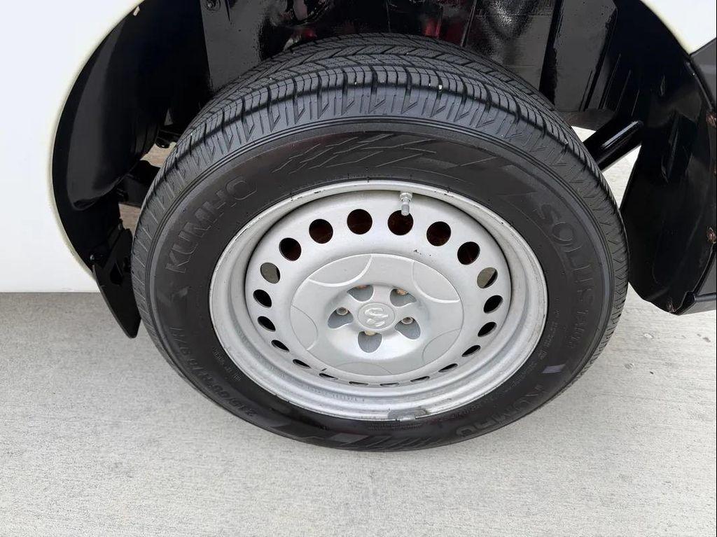 used 2016 Ram ProMaster City car, priced at $9,999