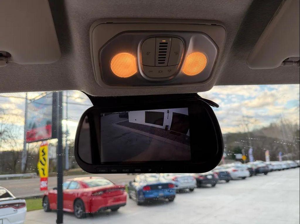 used 2019 Ram ProMaster 2500 car, priced at $18,999