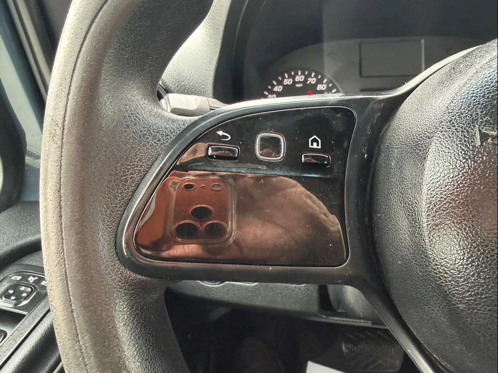 used 2019 Mercedes-Benz Sprinter 2500 car, priced at $31,450