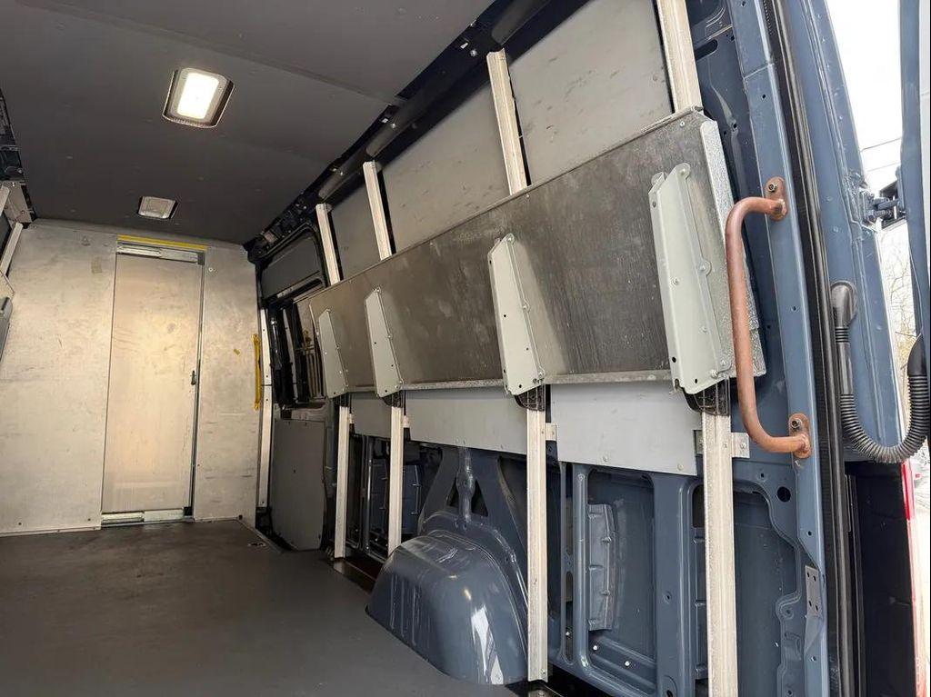 used 2019 Mercedes-Benz Sprinter 2500 car, priced at $31,450