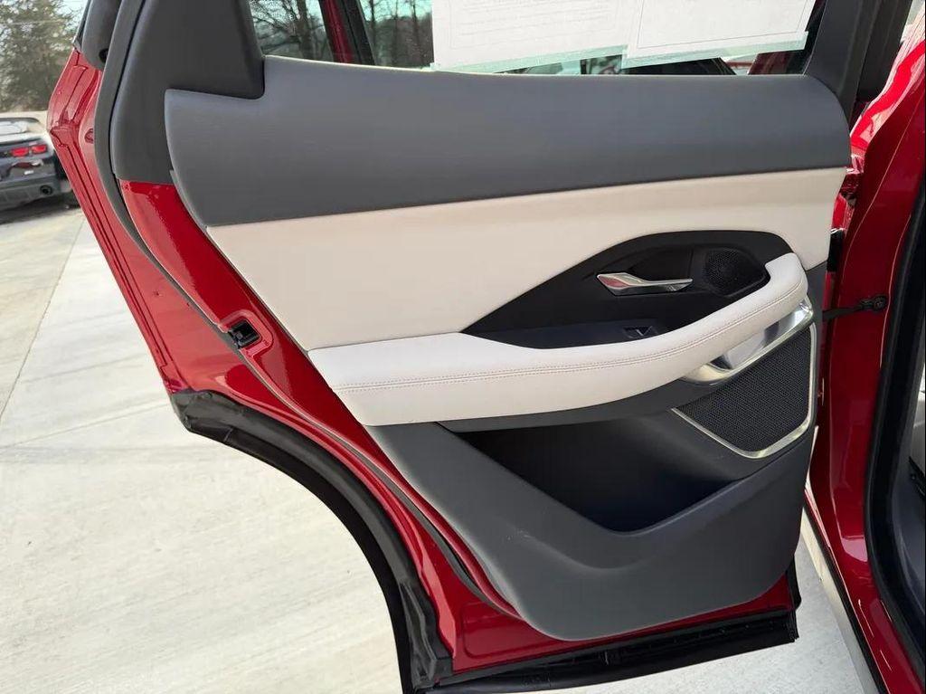 used 2019 Jaguar E-PACE car, priced at $16,999