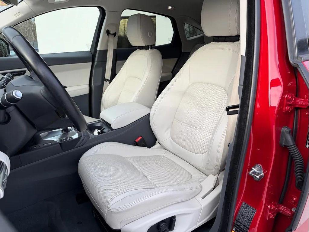 used 2019 Jaguar E-PACE car, priced at $16,999