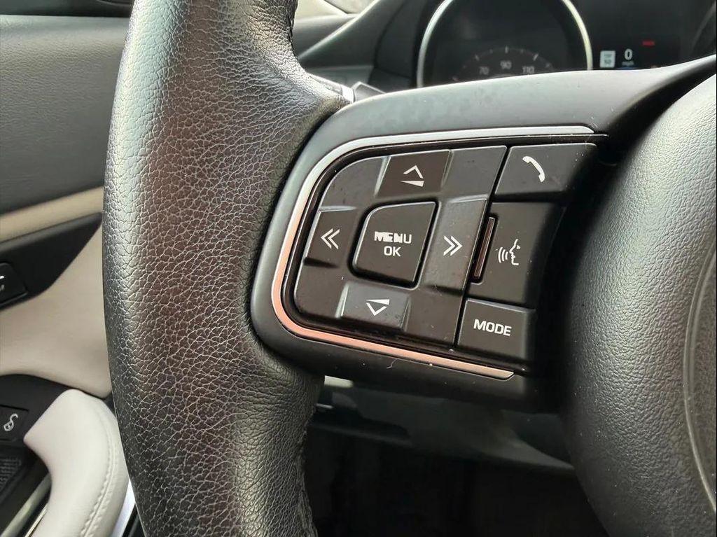 used 2019 Jaguar E-PACE car, priced at $16,999