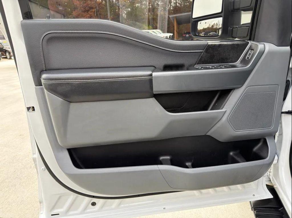 used 2021 Ford F-150 car, priced at $28,999