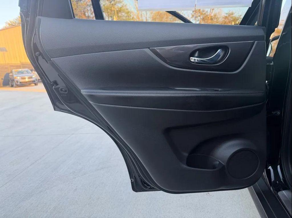 used 2019 Nissan Rogue car, priced at $12,999