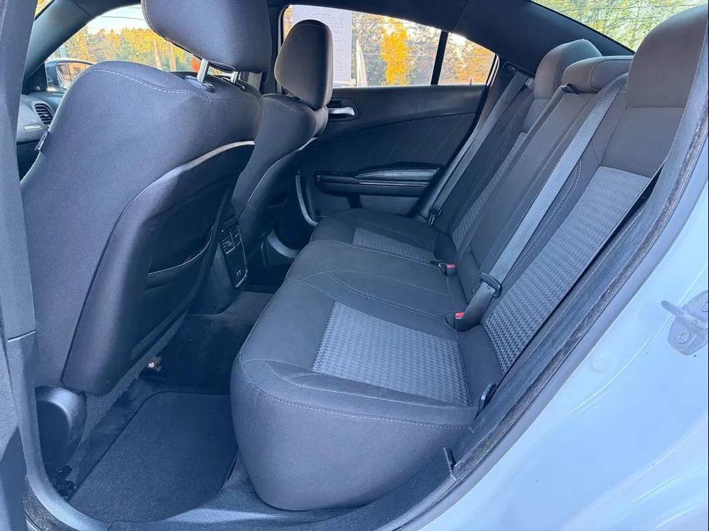 used 2018 Dodge Charger car, priced at $12,999