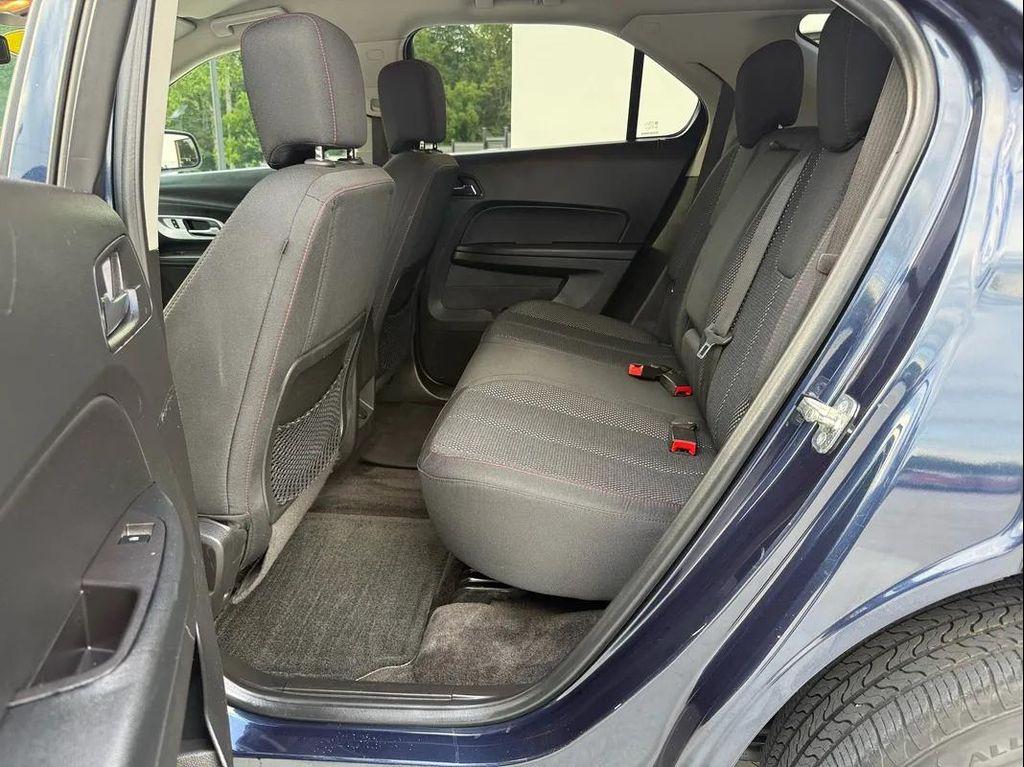 used 2015 Chevrolet Equinox car, priced at $7,999