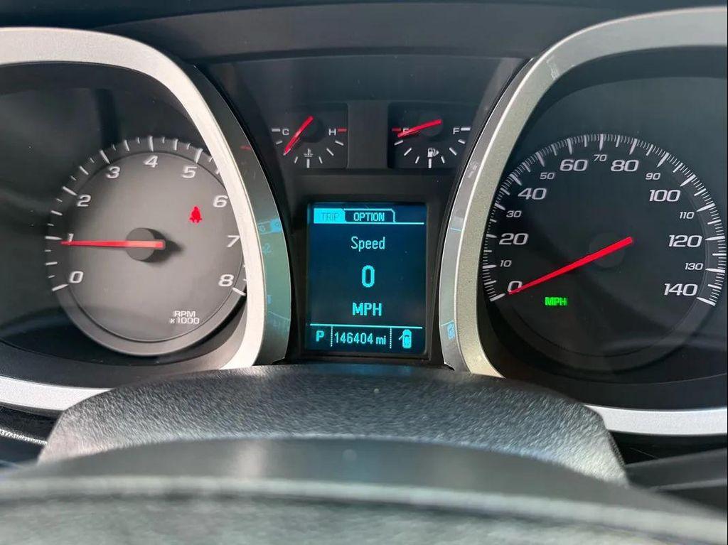 used 2015 Chevrolet Equinox car, priced at $7,999