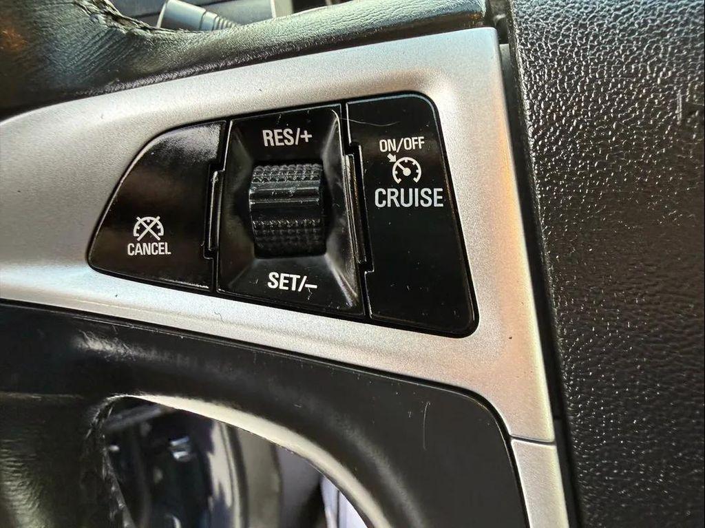 used 2015 Chevrolet Equinox car, priced at $7,999