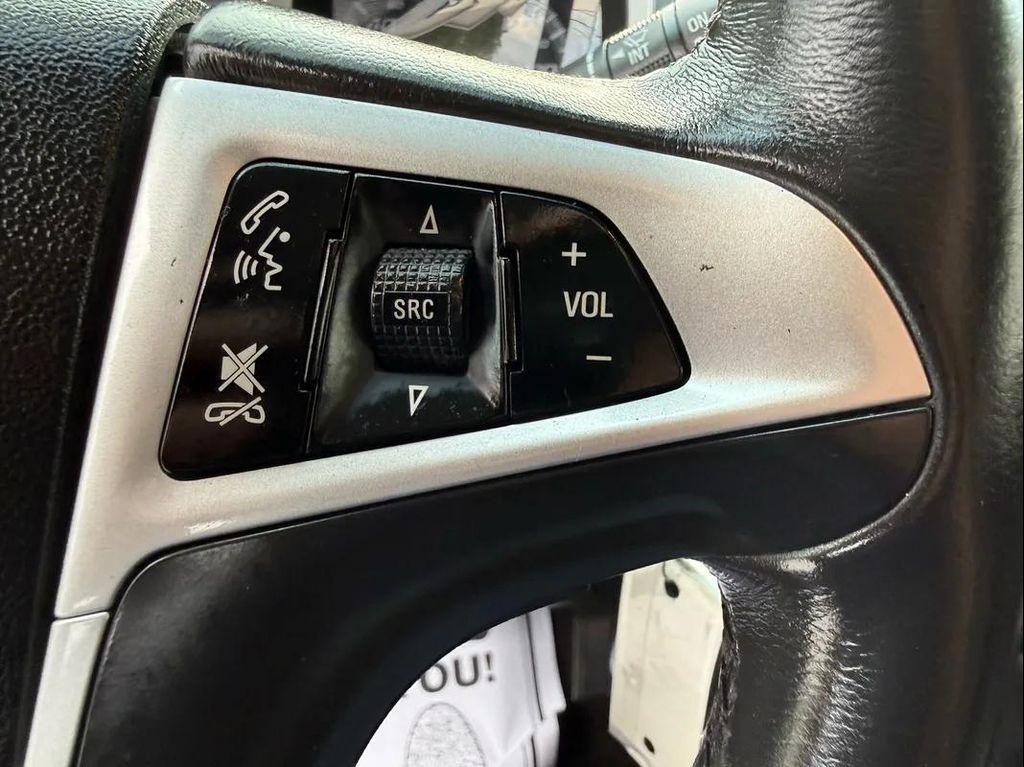 used 2015 Chevrolet Equinox car, priced at $7,999