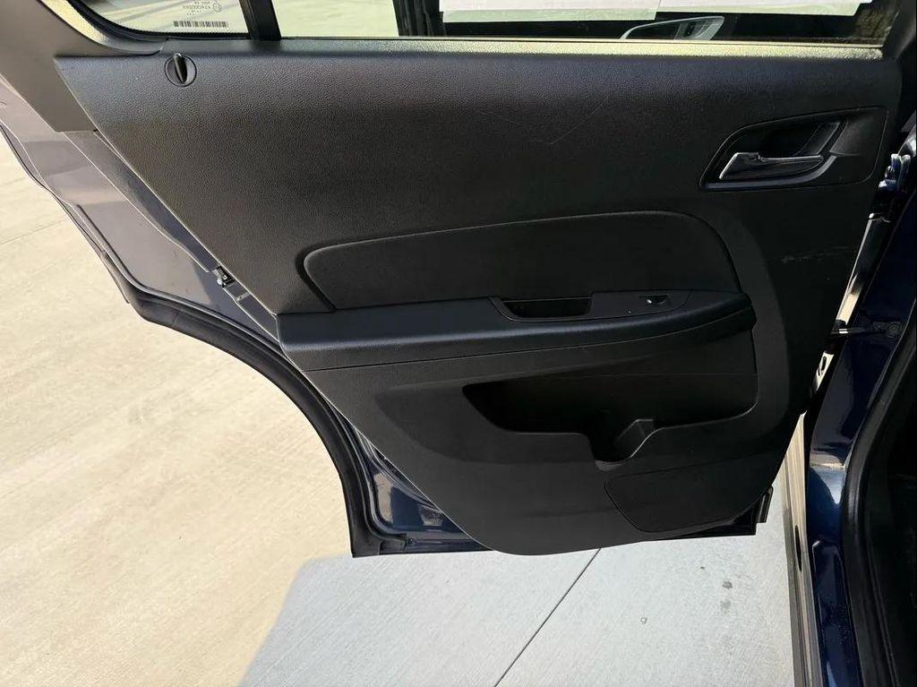 used 2015 Chevrolet Equinox car, priced at $7,999