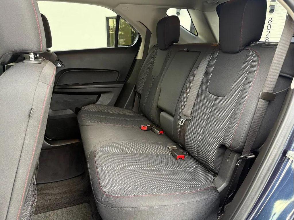 used 2015 Chevrolet Equinox car, priced at $7,999