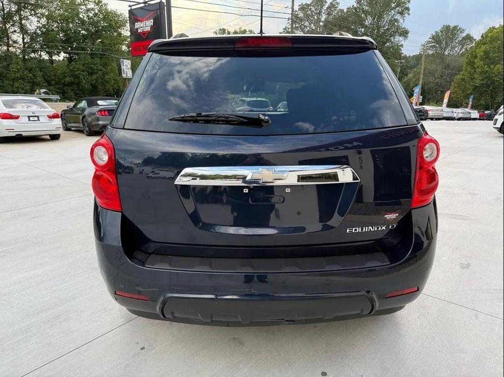 used 2015 Chevrolet Equinox car, priced at $7,999