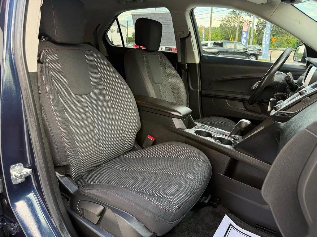 used 2015 Chevrolet Equinox car, priced at $7,999