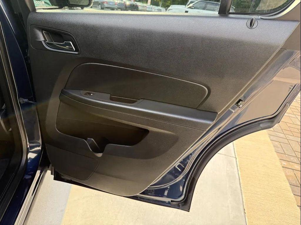 used 2015 Chevrolet Equinox car, priced at $7,999