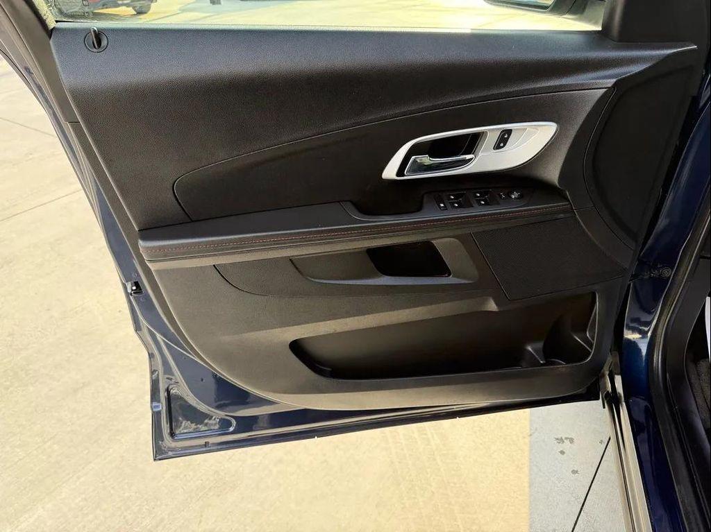 used 2015 Chevrolet Equinox car, priced at $7,999