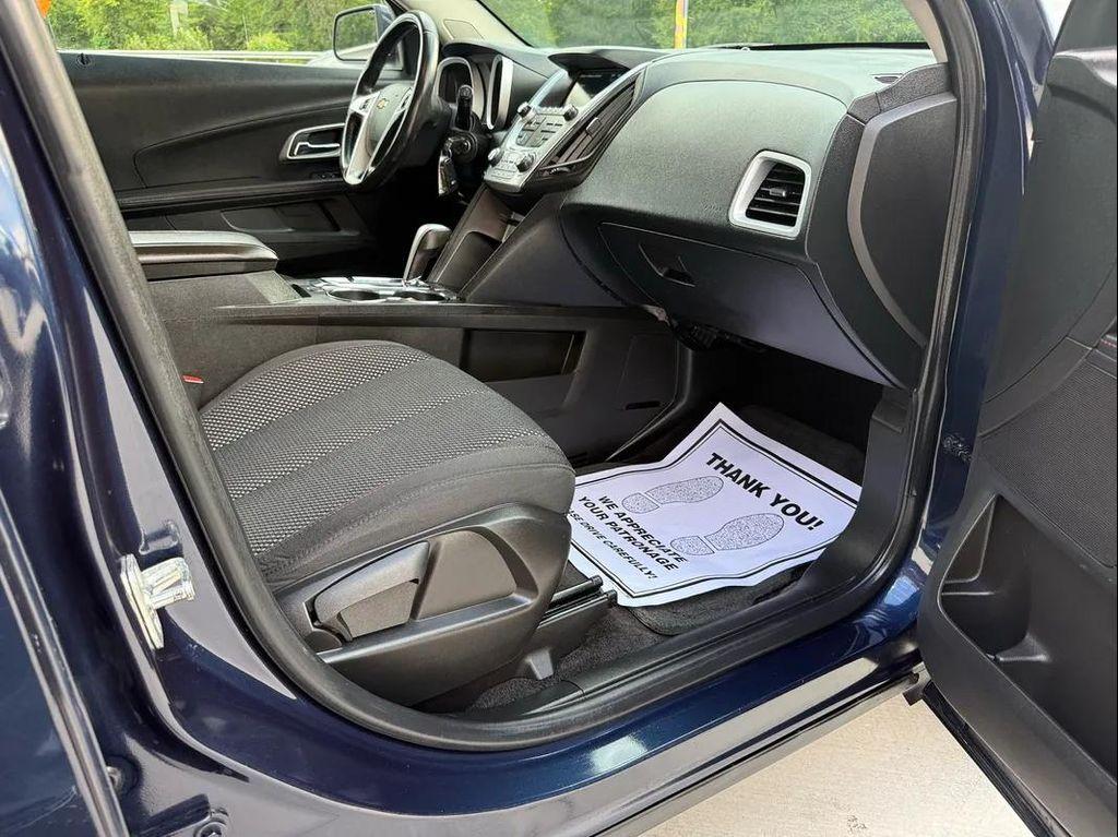 used 2015 Chevrolet Equinox car, priced at $7,999