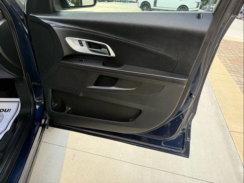 used 2015 Chevrolet Equinox car, priced at $7,999