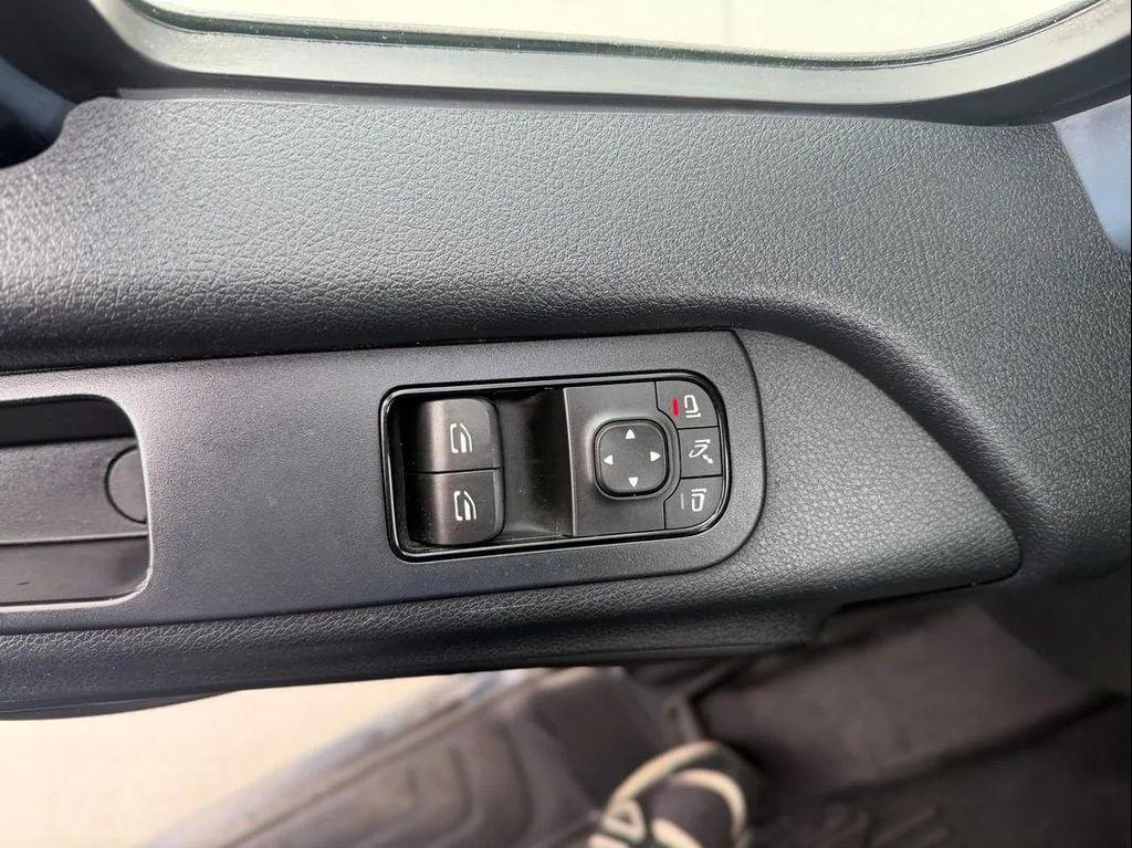 used 2019 Mercedes-Benz Sprinter 2500 car, priced at $26,450