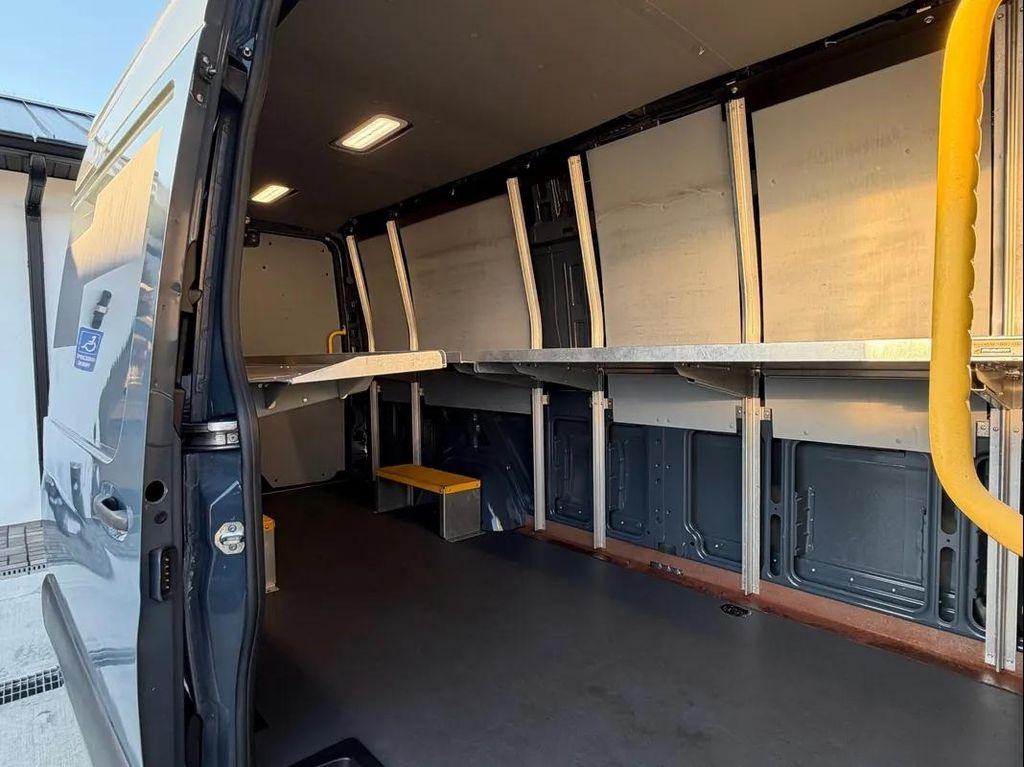 used 2019 Mercedes-Benz Sprinter 2500 car, priced at $24,450