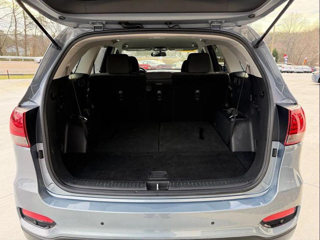 used 2020 Kia Sorento car, priced at $13,999