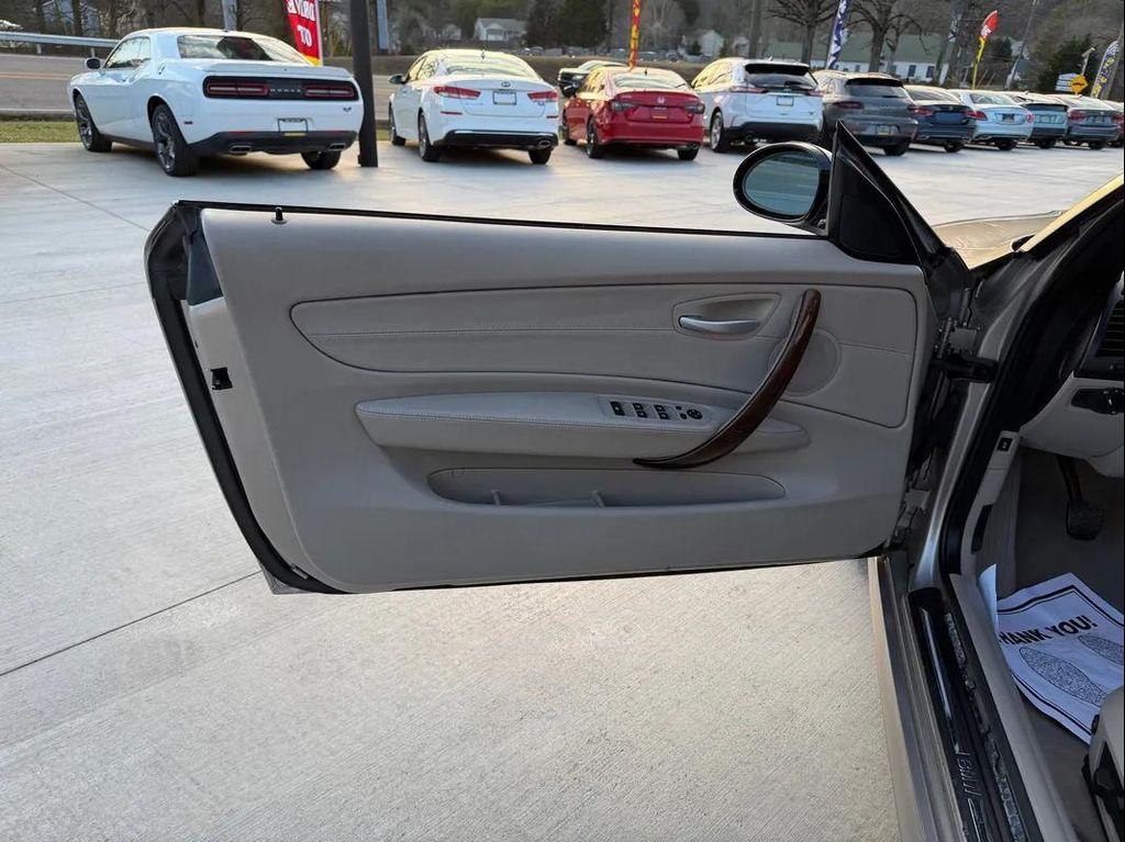 used 2008 BMW 128 car, priced at $6,999