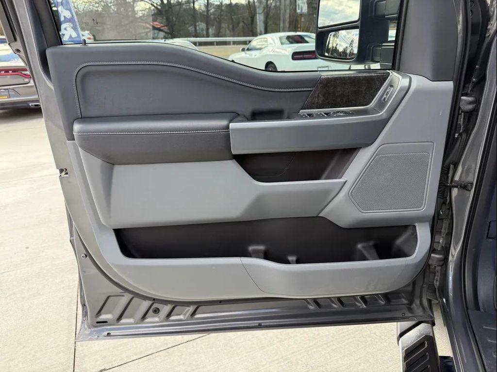 used 2022 Ford F-150 car, priced at $28,999