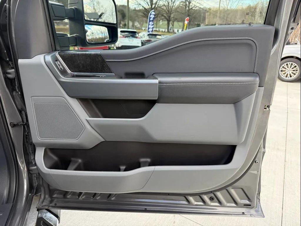 used 2022 Ford F-150 car, priced at $28,999