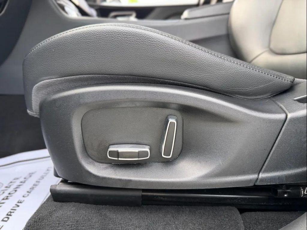 used 2020 Jaguar F-PACE car, priced at $14,999