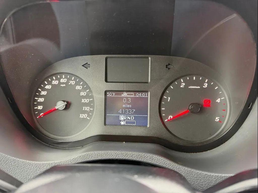 used 2019 Mercedes-Benz Sprinter 2500 car, priced at $25,999