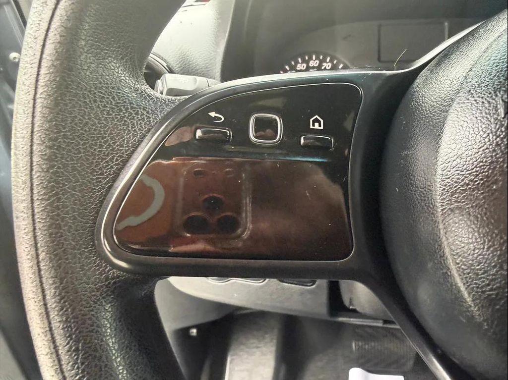 used 2019 Mercedes-Benz Sprinter 2500 car, priced at $25,999