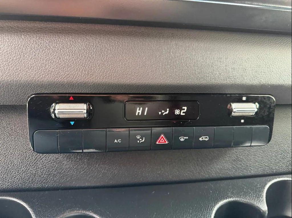 used 2019 Mercedes-Benz Sprinter 2500 car, priced at $25,999