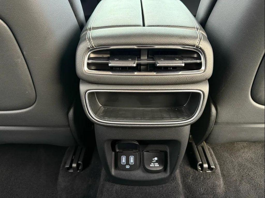 used 2024 Genesis GV80 car, priced at $31,450