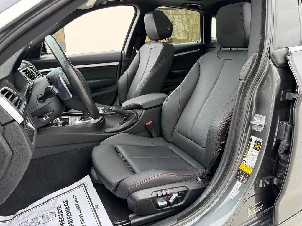 used 2018 BMW 330 Gran Turismo car, priced at $15,999