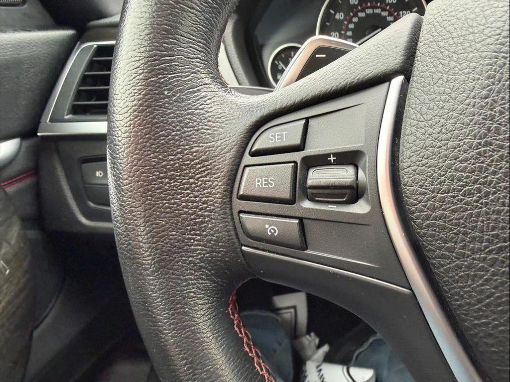 used 2018 BMW 330 Gran Turismo car, priced at $15,999