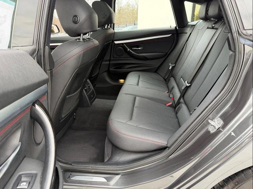 used 2018 BMW 330 Gran Turismo car, priced at $15,999