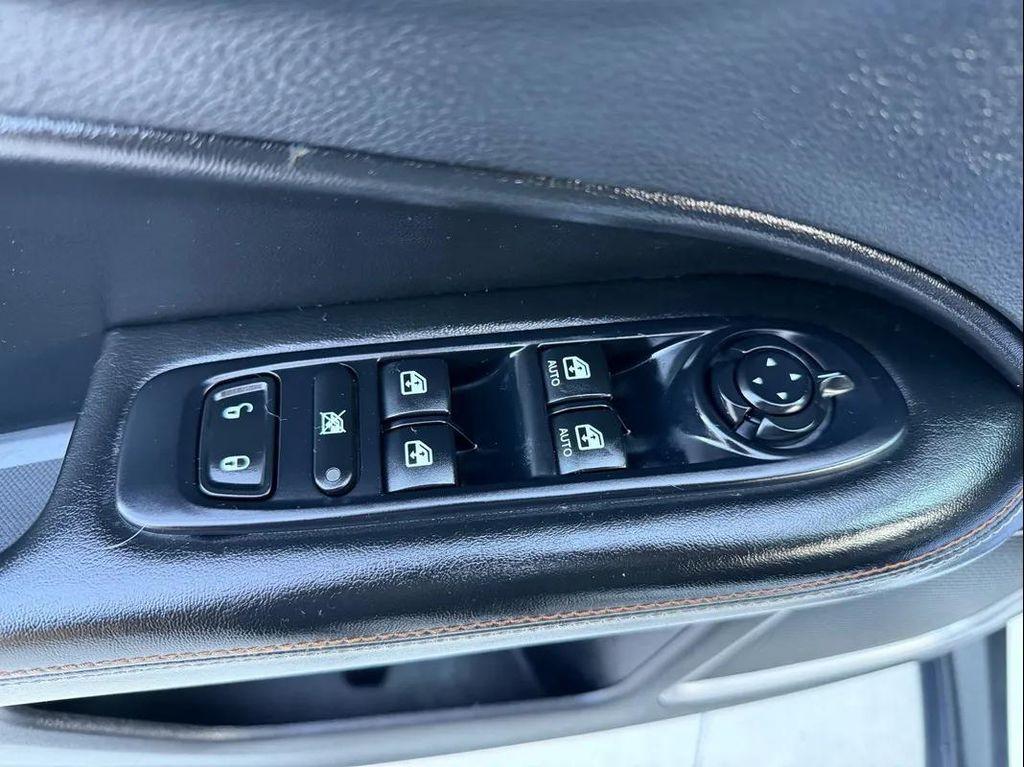 used 2018 Jeep Compass car, priced at $13,450