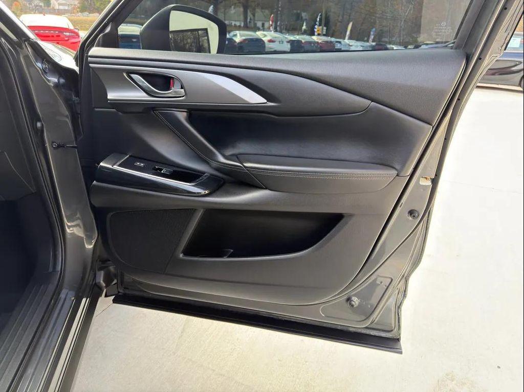 used 2019 Mazda CX-9 car, priced at $16,450