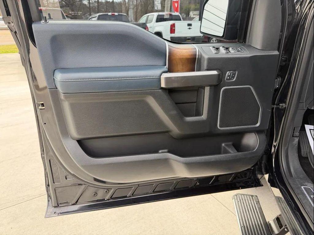 used 2018 Ford F-150 car, priced at $27,450