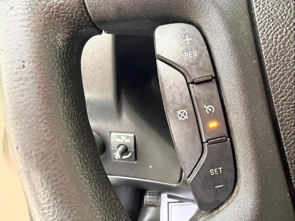 used 2017 Chevrolet Express 2500 car, priced at $12,450