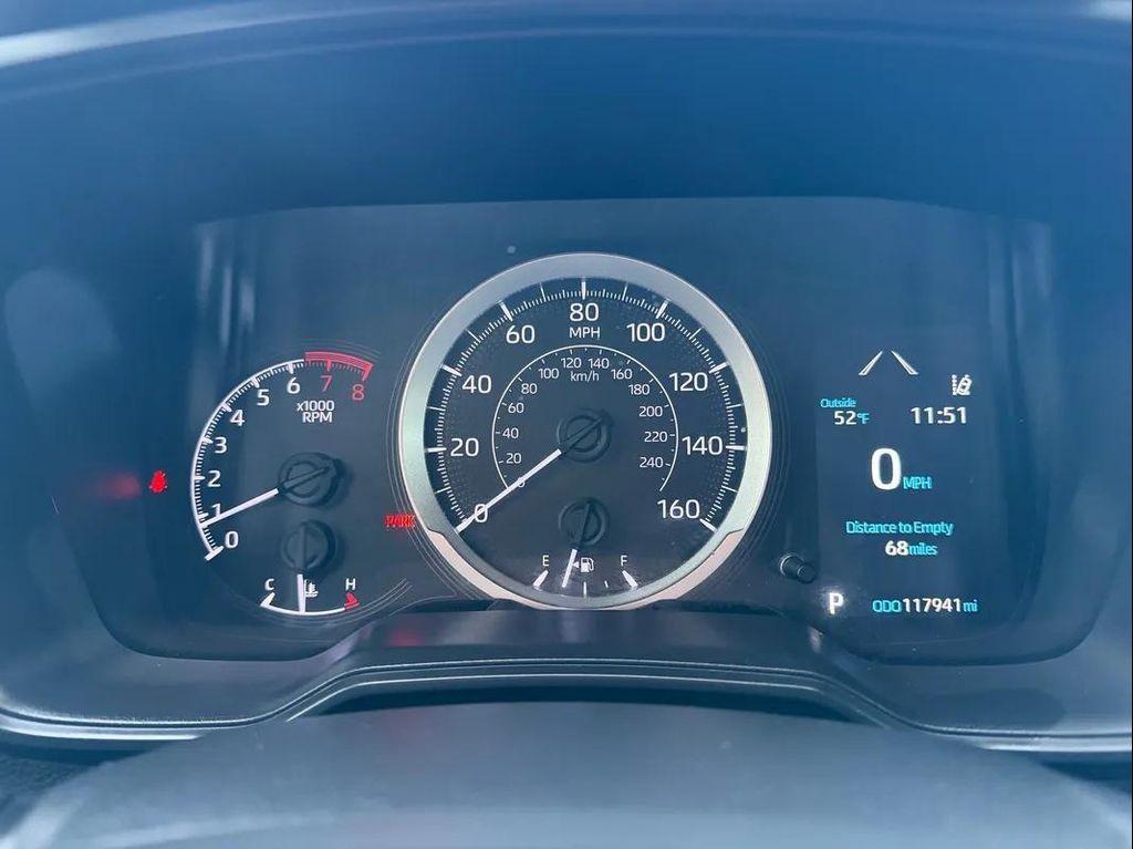 used 2021 Toyota Corolla car, priced at $13,450