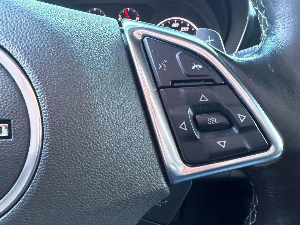 used 2018 Chevrolet Camaro car, priced at $18,999