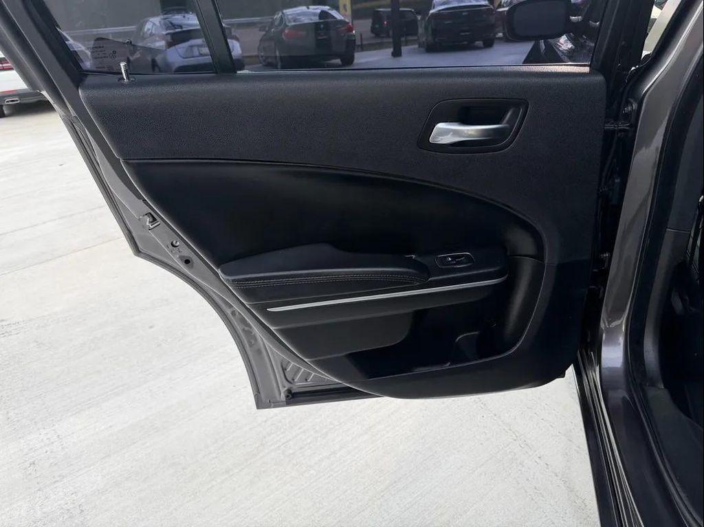 used 2021 Dodge Charger car, priced at $18,450
