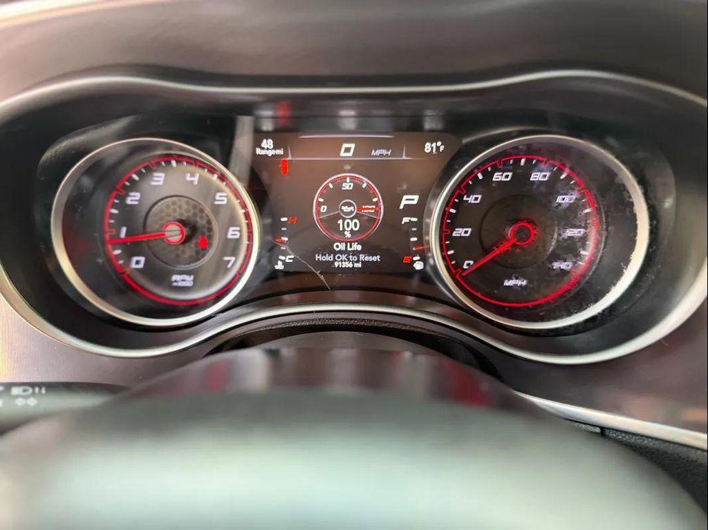 used 2021 Dodge Charger car, priced at $18,450