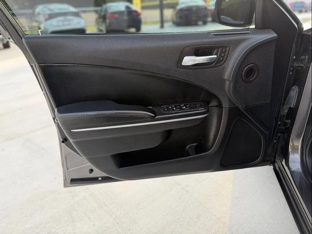 used 2021 Dodge Charger car, priced at $18,450