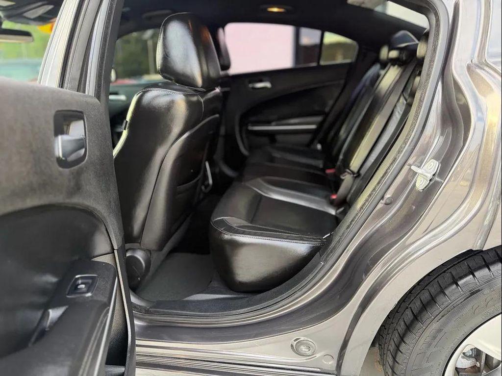 used 2021 Dodge Charger car, priced at $18,450