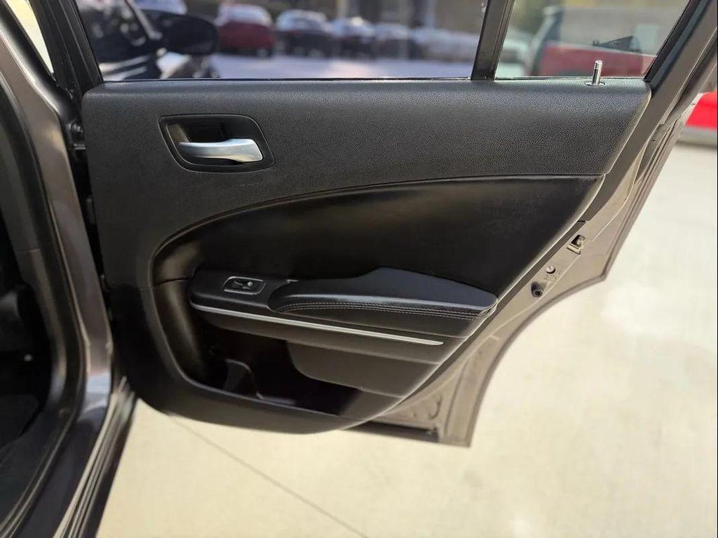 used 2021 Dodge Charger car, priced at $18,450