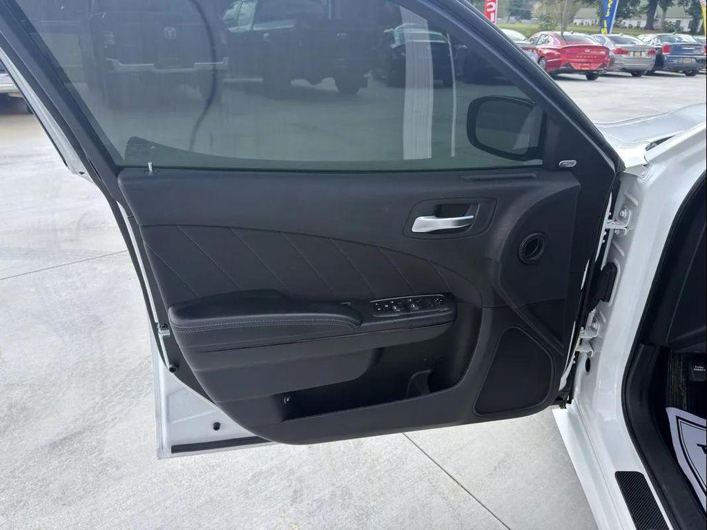 used 2019 Dodge Charger car, priced at $17,450